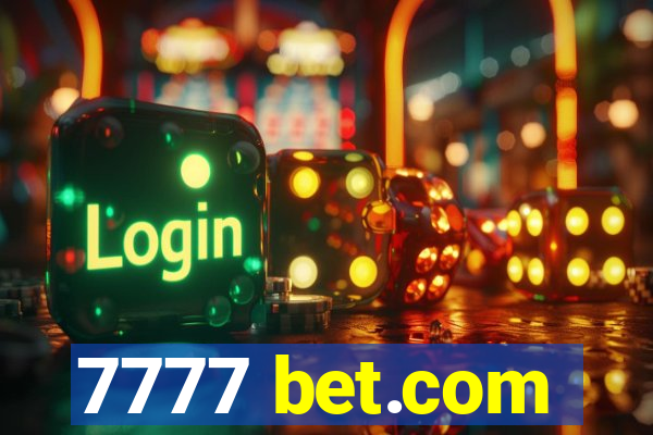 7777 bet.com